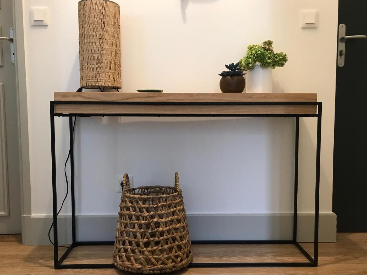 Nimes , Appartement Renove Dans Immeuble Classe. Ngoại thất bức ảnh