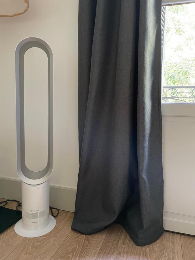 Nimes , Appartement Renove Dans Immeuble Classe. Ngoại thất bức ảnh