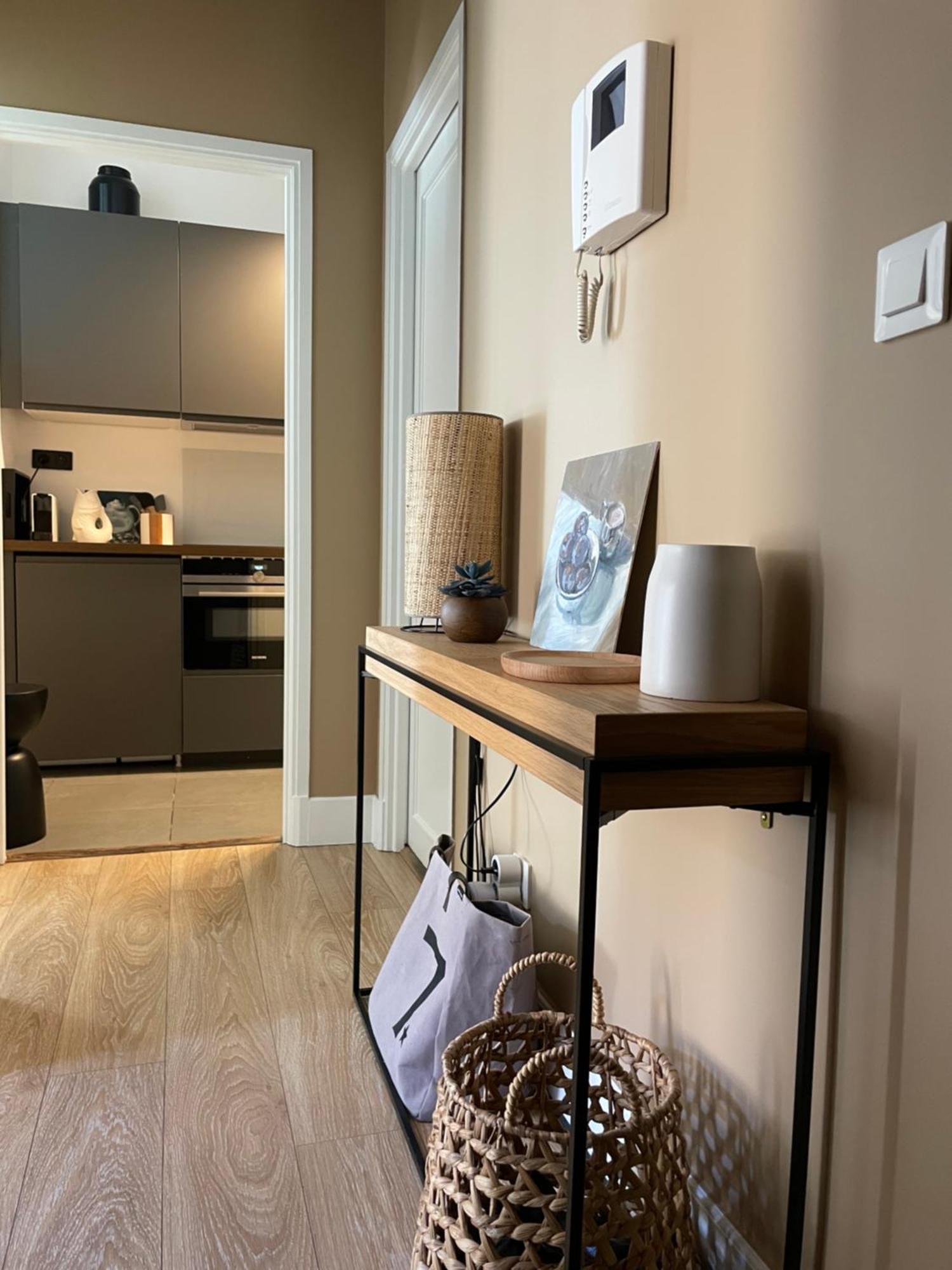 Nimes , Appartement Renove Dans Immeuble Classe. Ngoại thất bức ảnh